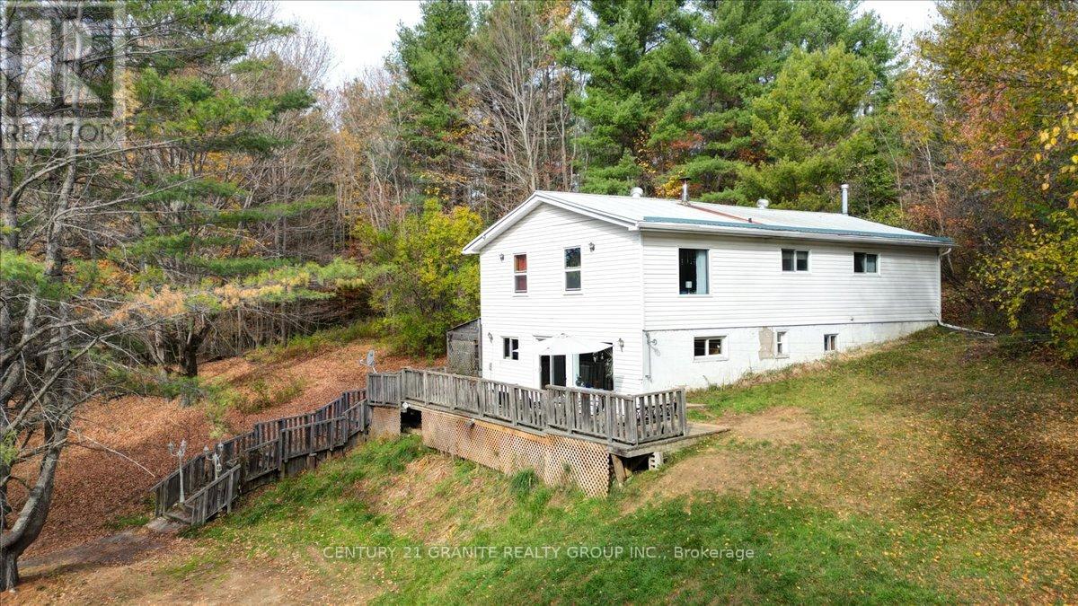482 Old L'amable Road, Bancroft (Dungannon Ward), Ontario  K0L 1C0 - Photo 33 - X12468588