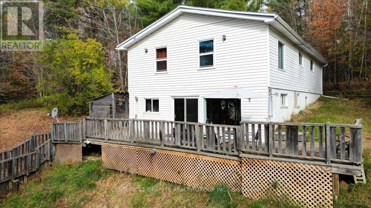 482 Old L'amable Road, Bancroft (Dungannon Ward), Ontario  K0L 1C0 - Photo 34 - X12468588