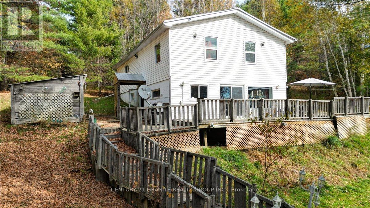 482 Old L'amable Road, Bancroft (Dungannon Ward), Ontario  K0L 1C0 - Photo 35 - X12468588