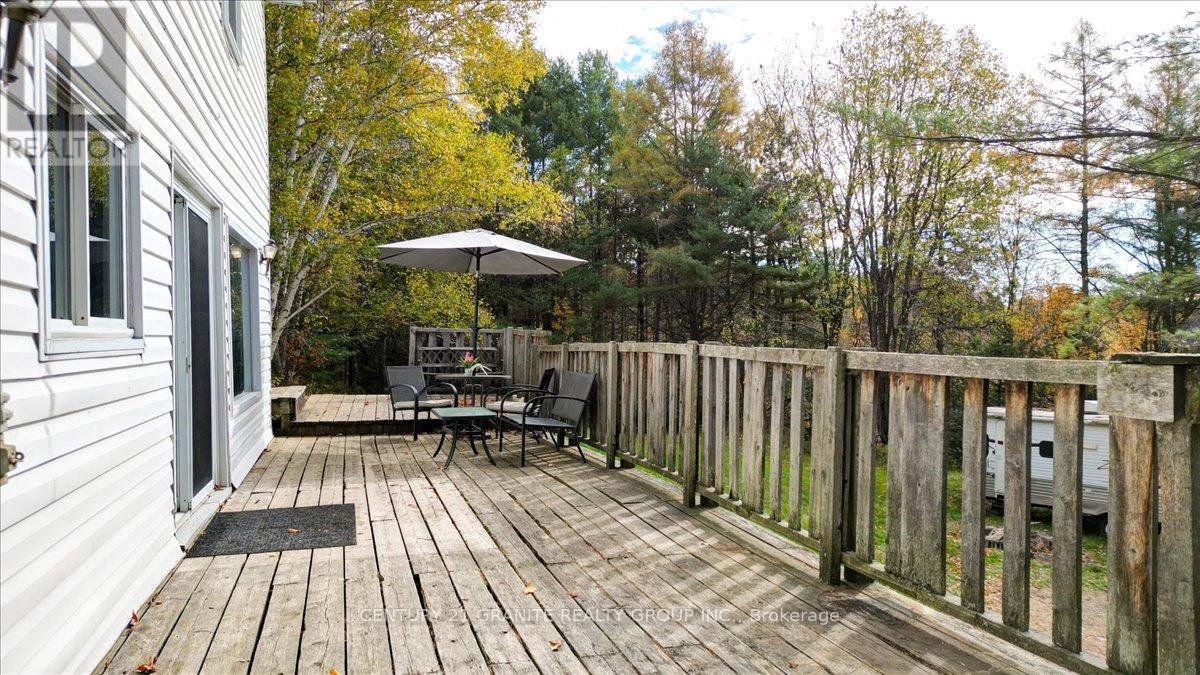 482 Old L'amable Road, Bancroft (Dungannon Ward), Ontario  K0L 1C0 - Photo 36 - X12468588