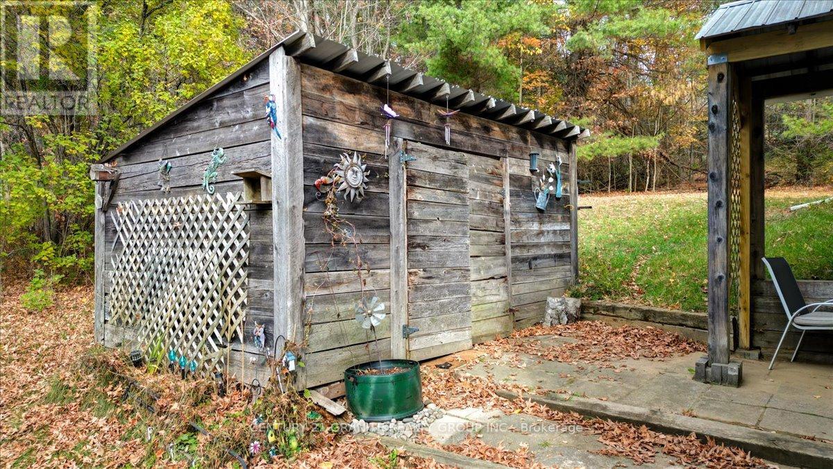 482 Old L'amable Road, Bancroft (Dungannon Ward), Ontario  K0L 1C0 - Photo 37 - X12468588