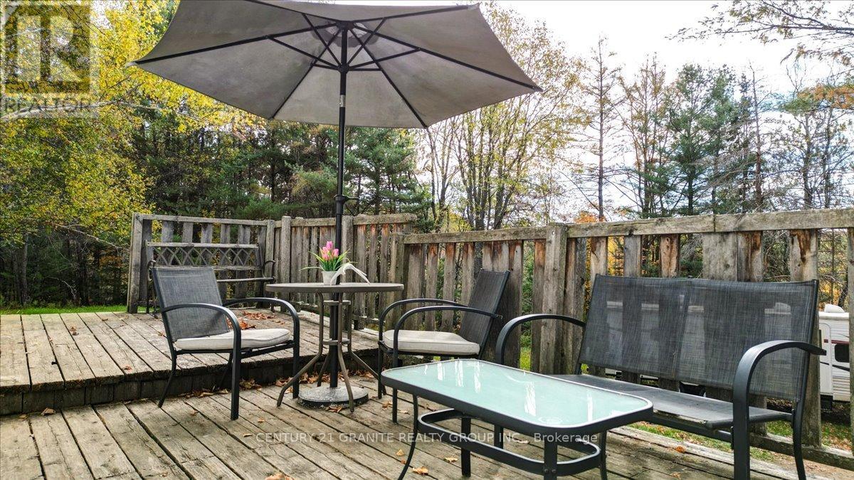 482 Old L'amable Road, Bancroft (Dungannon Ward), Ontario  K0L 1C0 - Photo 39 - X12468588