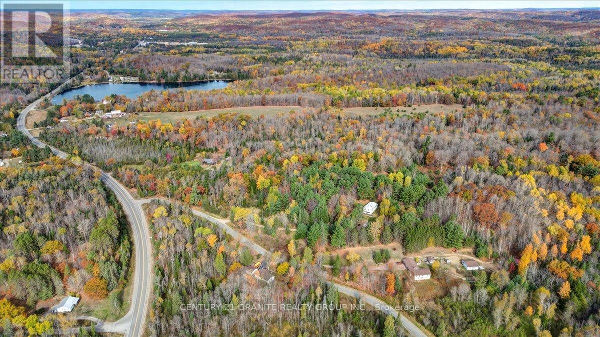 482 Old L'amable Road, Bancroft (Dungannon Ward), Ontario  K0L 1C0 - Photo 42 - X12468588
