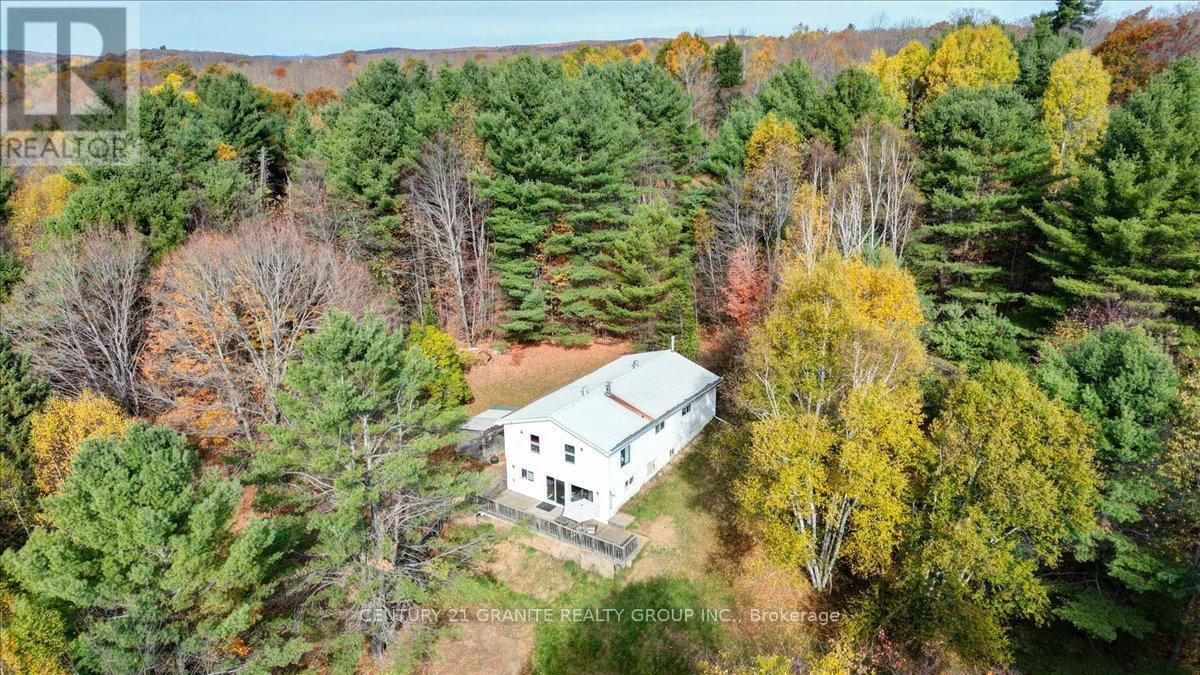 482 Old L'amable Road, Bancroft (Dungannon Ward), Ontario  K0L 1C0 - Photo 45 - X12468588