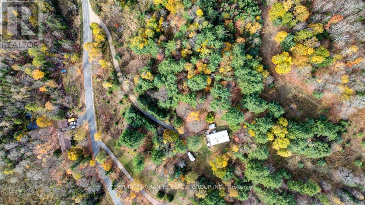 482 Old L'amable Road, Bancroft (Dungannon Ward), Ontario  K0L 1C0 - Photo 46 - X12468588