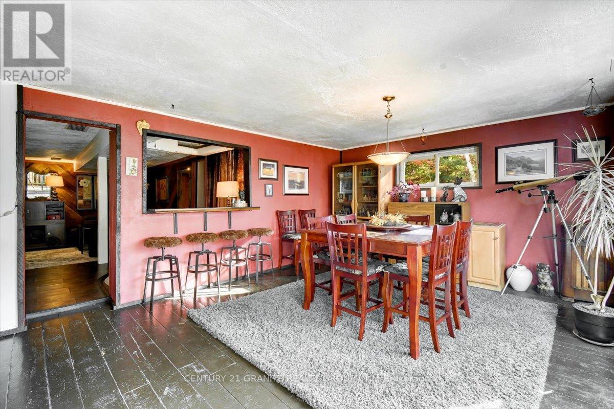 482 Old L'amable Road, Bancroft (Dungannon Ward), Ontario  K0L 1C0 - Photo 7 - X12468588
