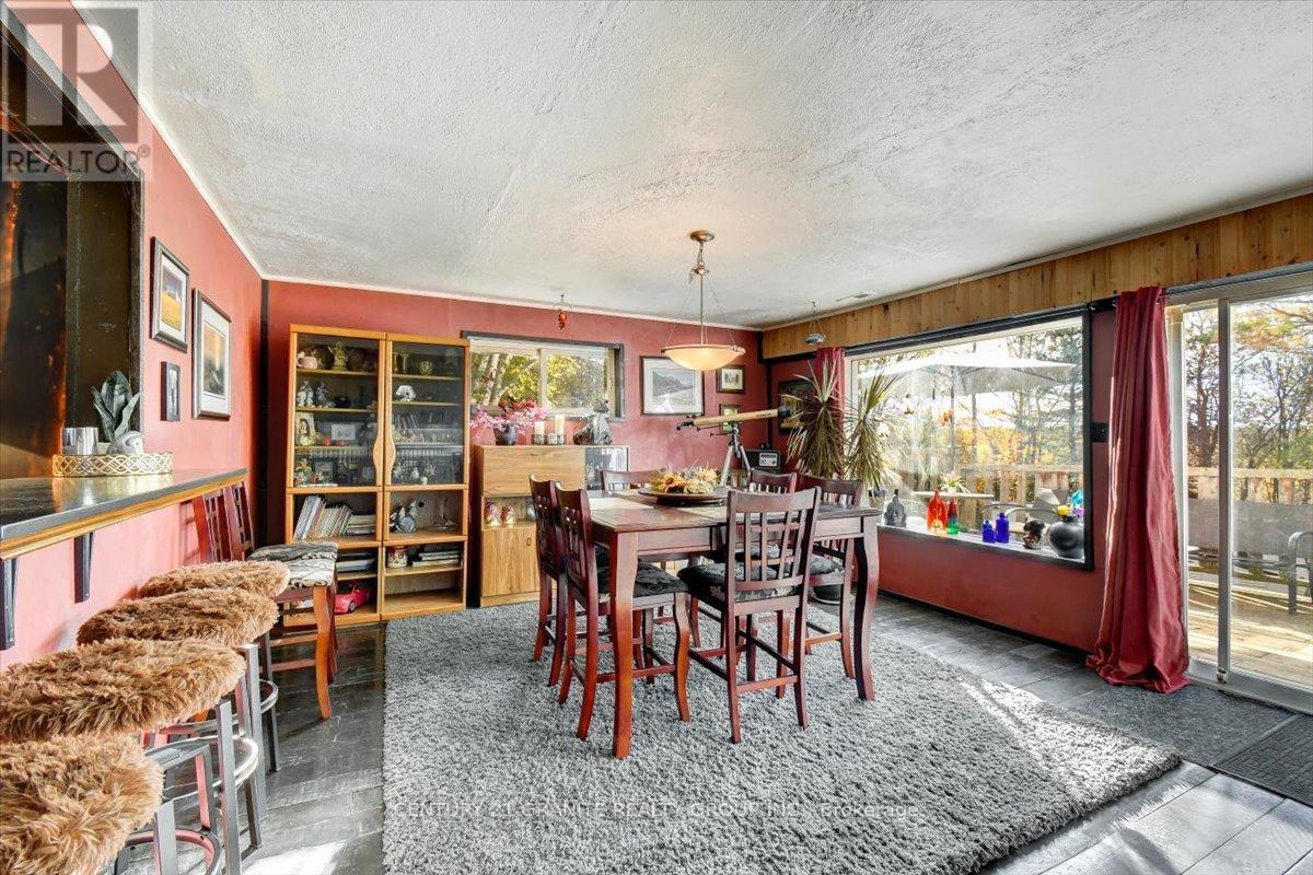 482 Old L'amable Road, Bancroft (Dungannon Ward), Ontario  K0L 1C0 - Photo 8 - X12468588