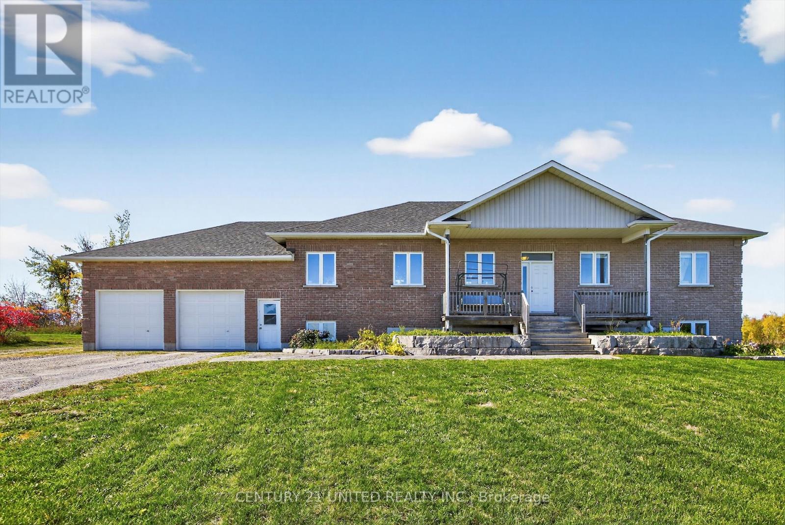 686 Douro Fourth Line, Douro-Dummer, Ontario  K0L 2H0 - Photo 1 - X12468714