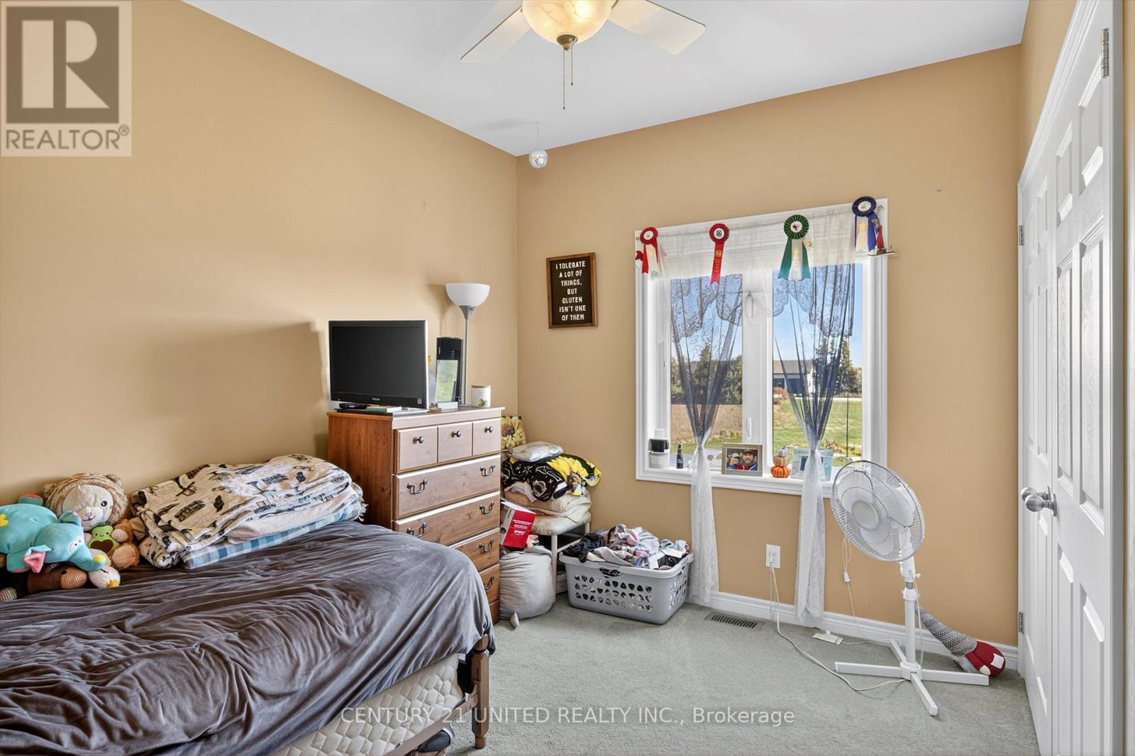 686 Douro Fourth Line, Douro-Dummer, Ontario  K0L 2H0 - Photo 13 - X12468714