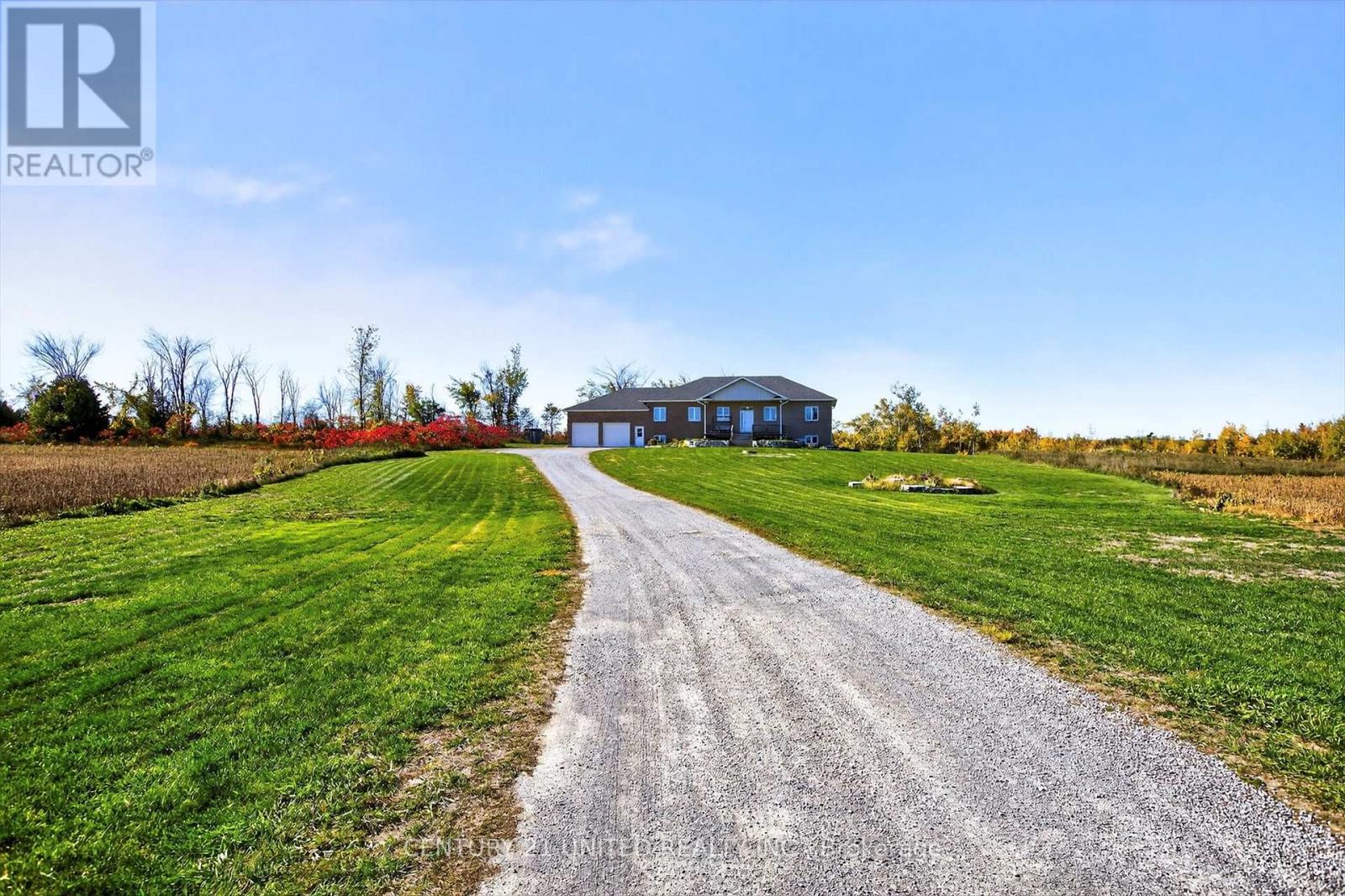 686 Douro Fourth Line, Douro-Dummer, Ontario  K0L 2H0 - Photo 2 - X12468714