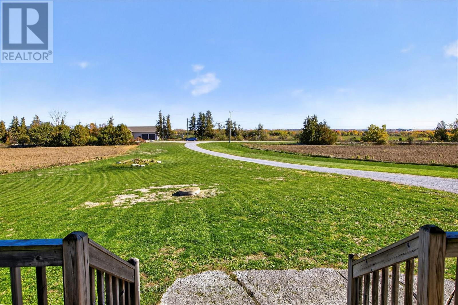 686 Douro Fourth Line, Douro-Dummer, Ontario  K0L 2H0 - Photo 26 - X12468714