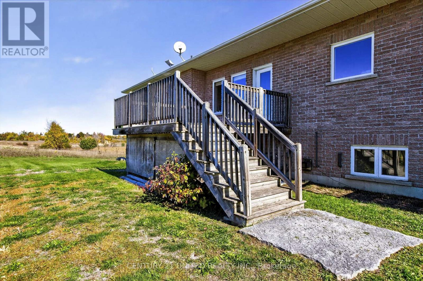 686 Douro Fourth Line, Douro-Dummer, Ontario  K0L 2H0 - Photo 27 - X12468714