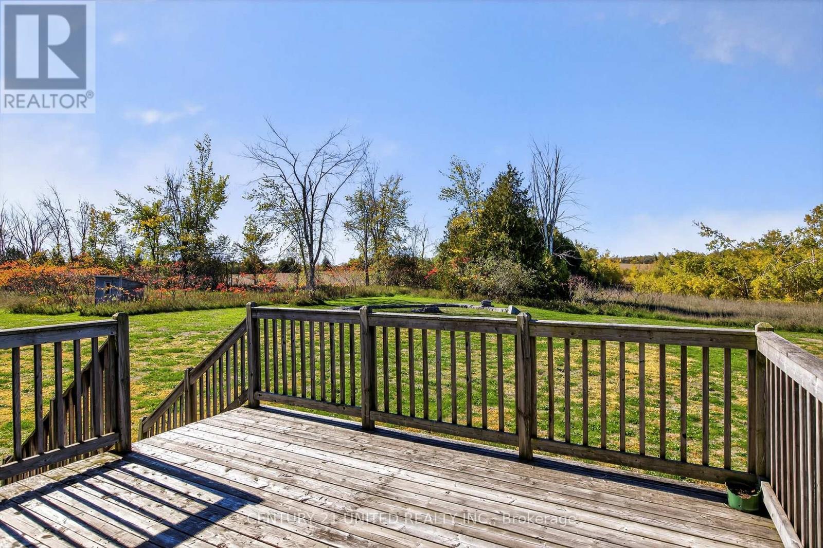 686 Douro Fourth Line, Douro-Dummer, Ontario  K0L 2H0 - Photo 29 - X12468714
