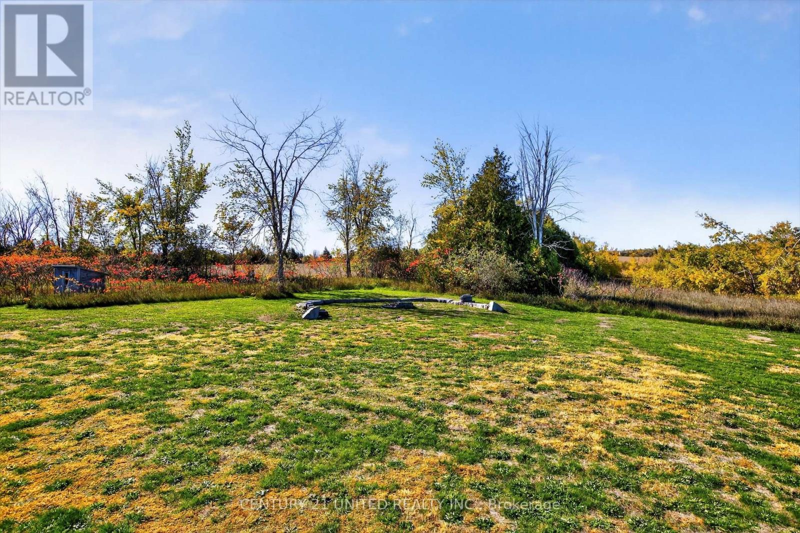 686 Douro Fourth Line, Douro-Dummer, Ontario  K0L 2H0 - Photo 30 - X12468714