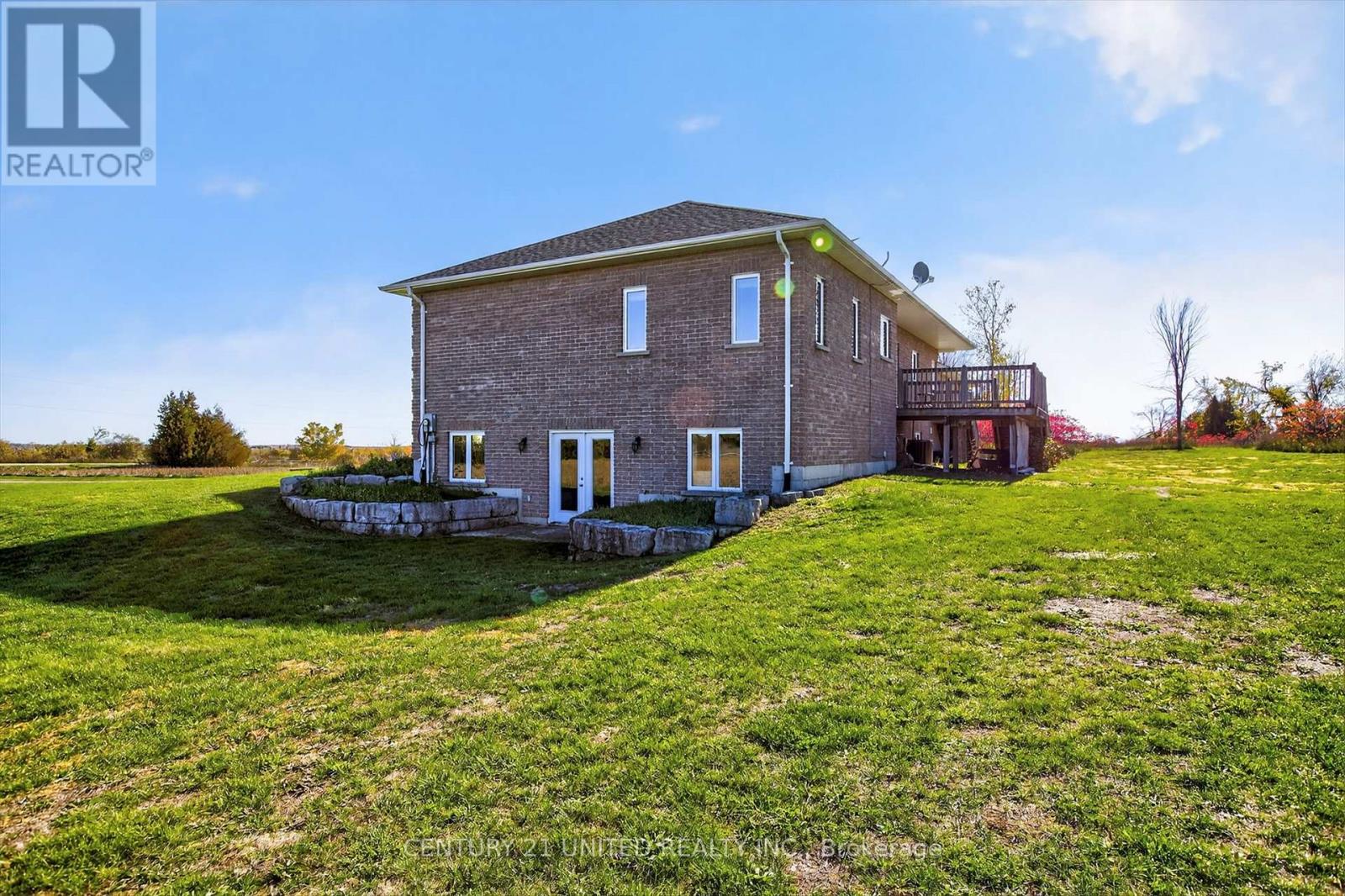 686 Douro Fourth Line, Douro-Dummer, Ontario  K0L 2H0 - Photo 32 - X12468714