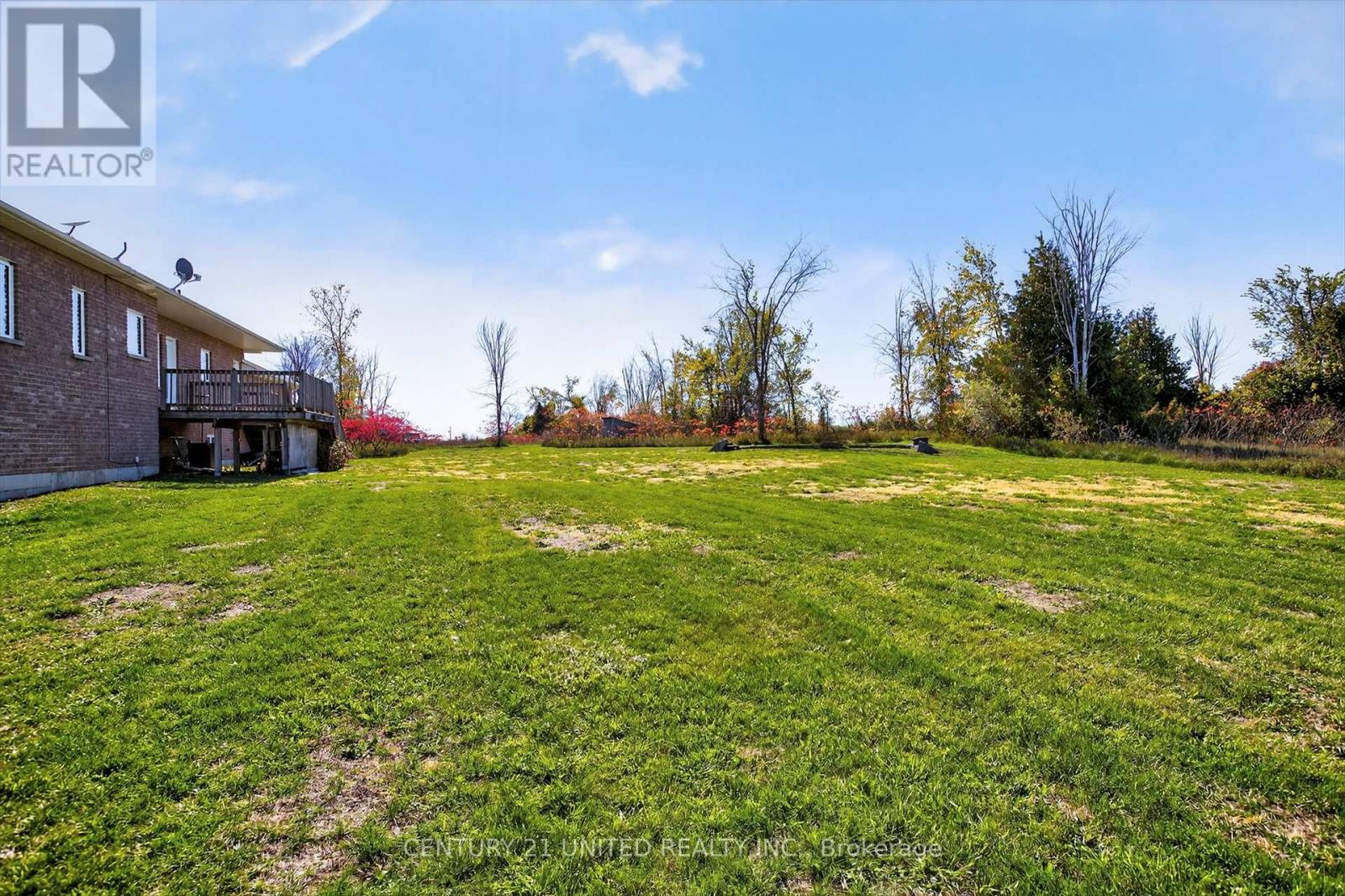 686 Douro Fourth Line, Douro-Dummer, Ontario  K0L 2H0 - Photo 33 - X12468714