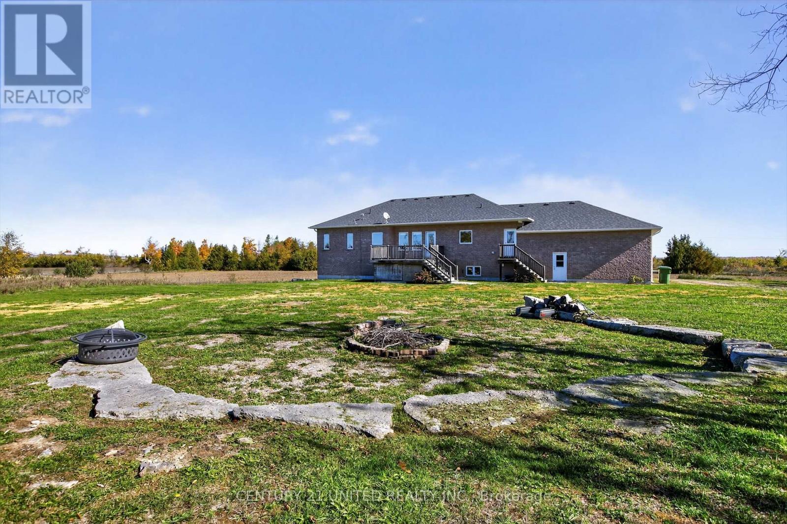 686 Douro Fourth Line, Douro-Dummer, Ontario  K0L 2H0 - Photo 34 - X12468714