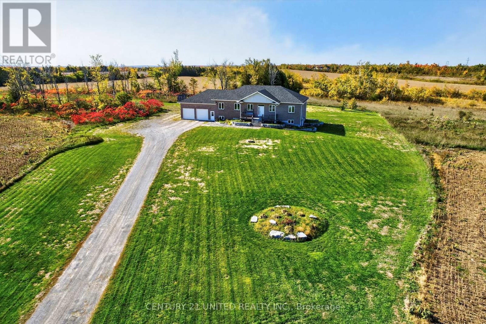 686 Douro Fourth Line, Douro-Dummer, Ontario  K0L 2H0 - Photo 36 - X12468714