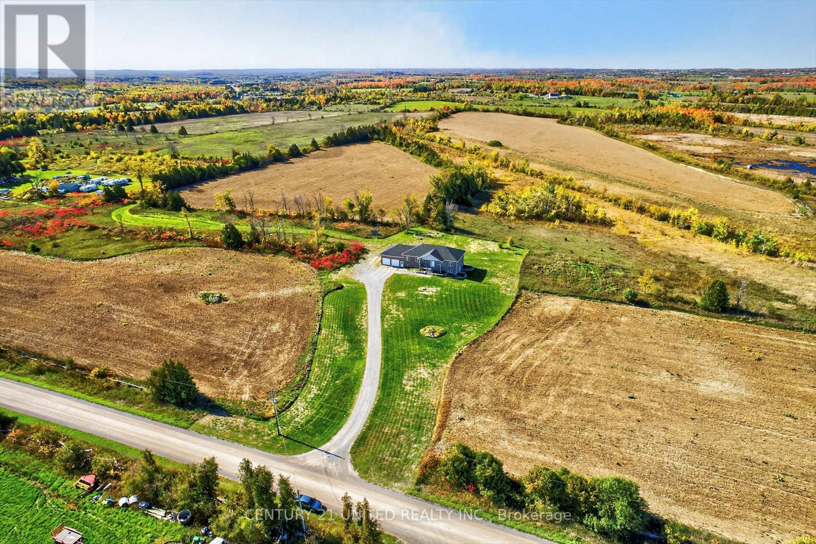 686 Douro Fourth Line, Douro-Dummer, Ontario  K0L 2H0 - Photo 37 - X12468714