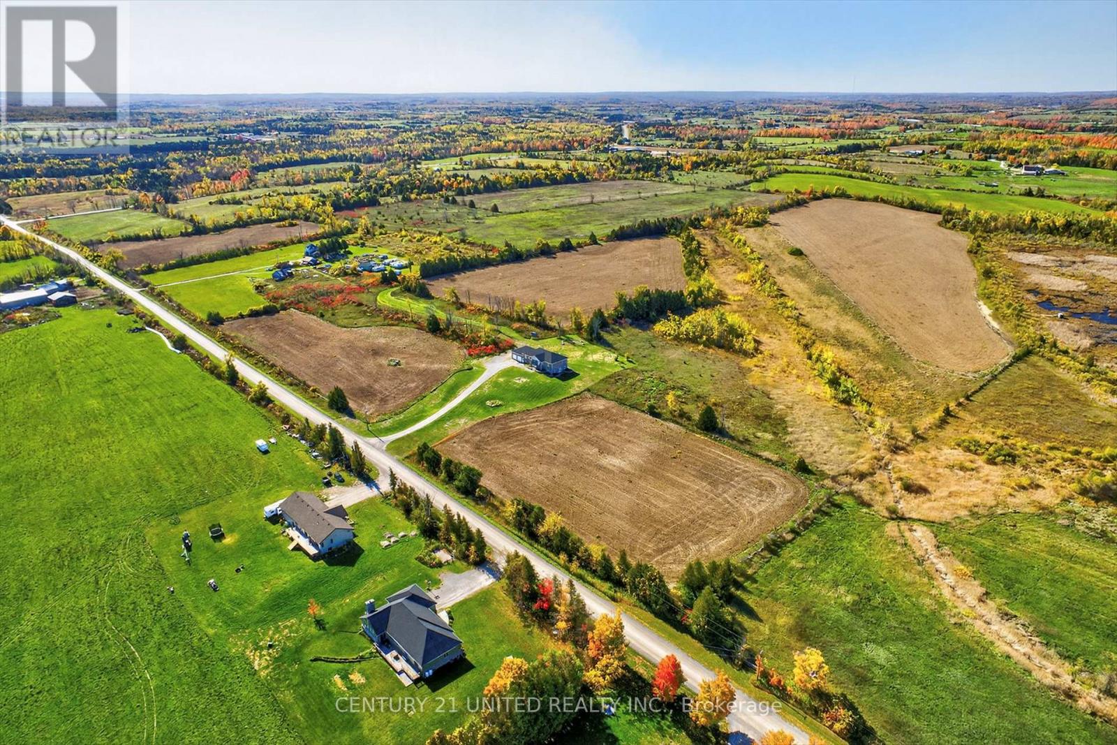 686 Douro Fourth Line, Douro-Dummer, Ontario  K0L 2H0 - Photo 38 - X12468714
