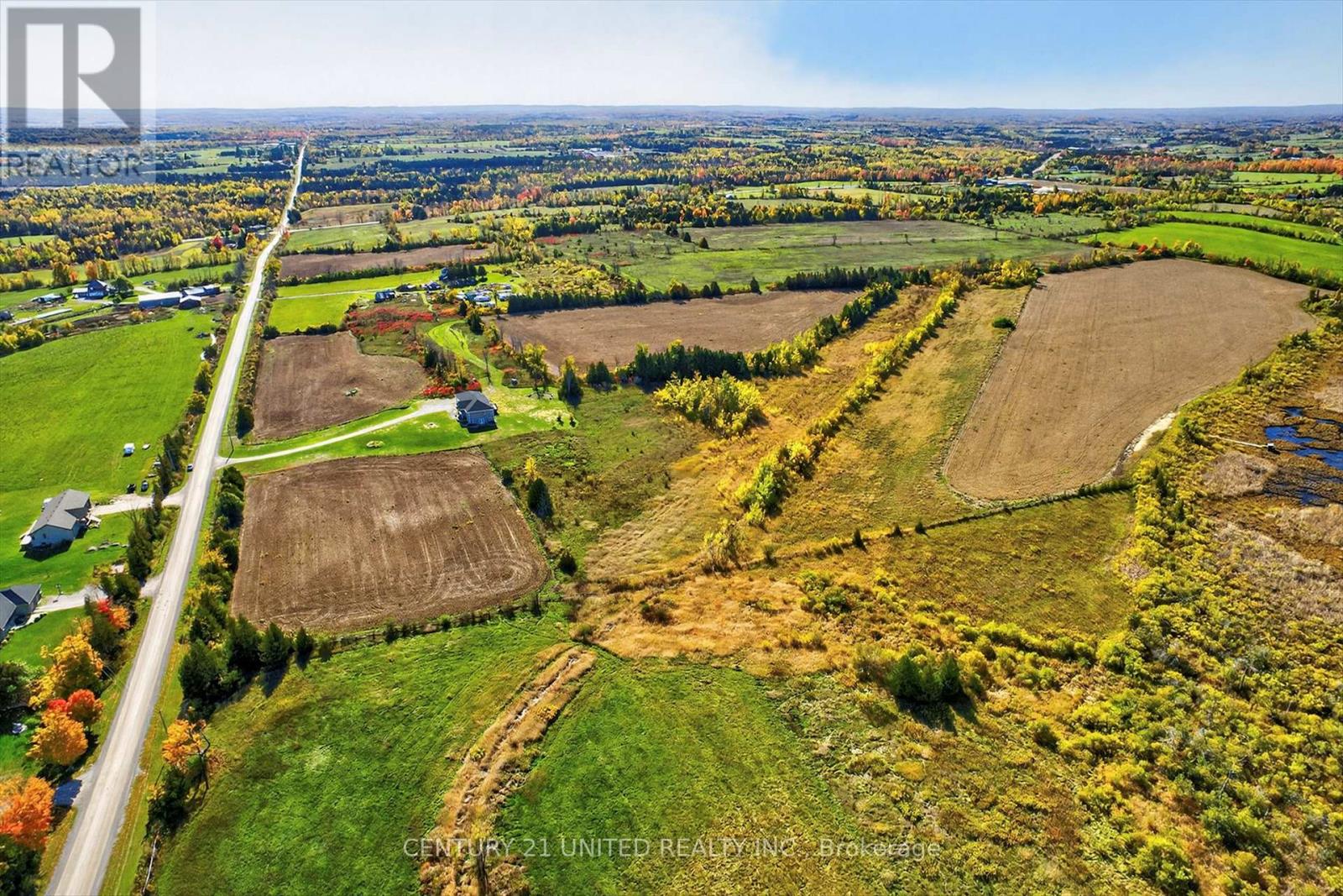 686 Douro Fourth Line, Douro-Dummer, Ontario  K0L 2H0 - Photo 39 - X12468714