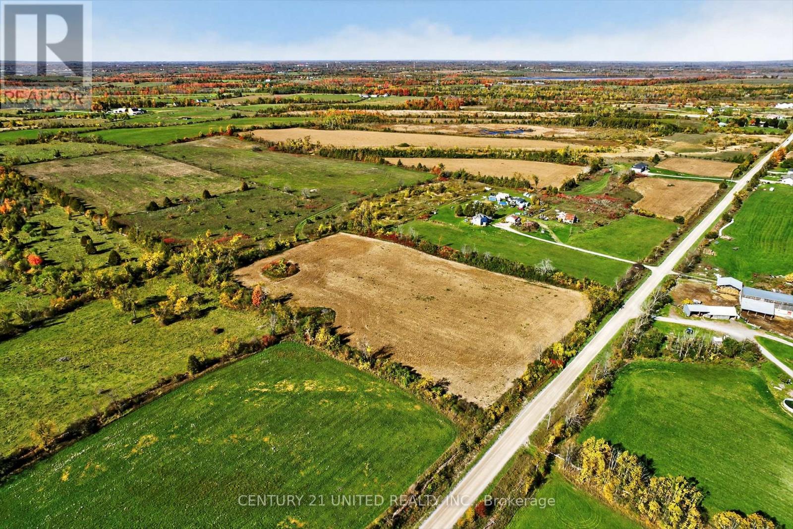 686 Douro Fourth Line, Douro-Dummer, Ontario  K0L 2H0 - Photo 44 - X12468714
