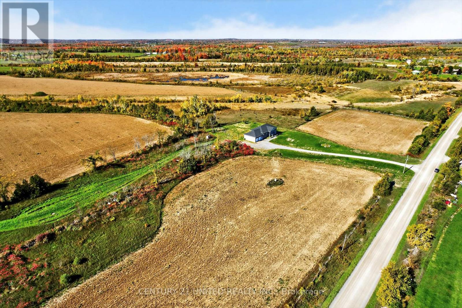 686 Douro Fourth Line, Douro-Dummer, Ontario  K0L 2H0 - Photo 45 - X12468714