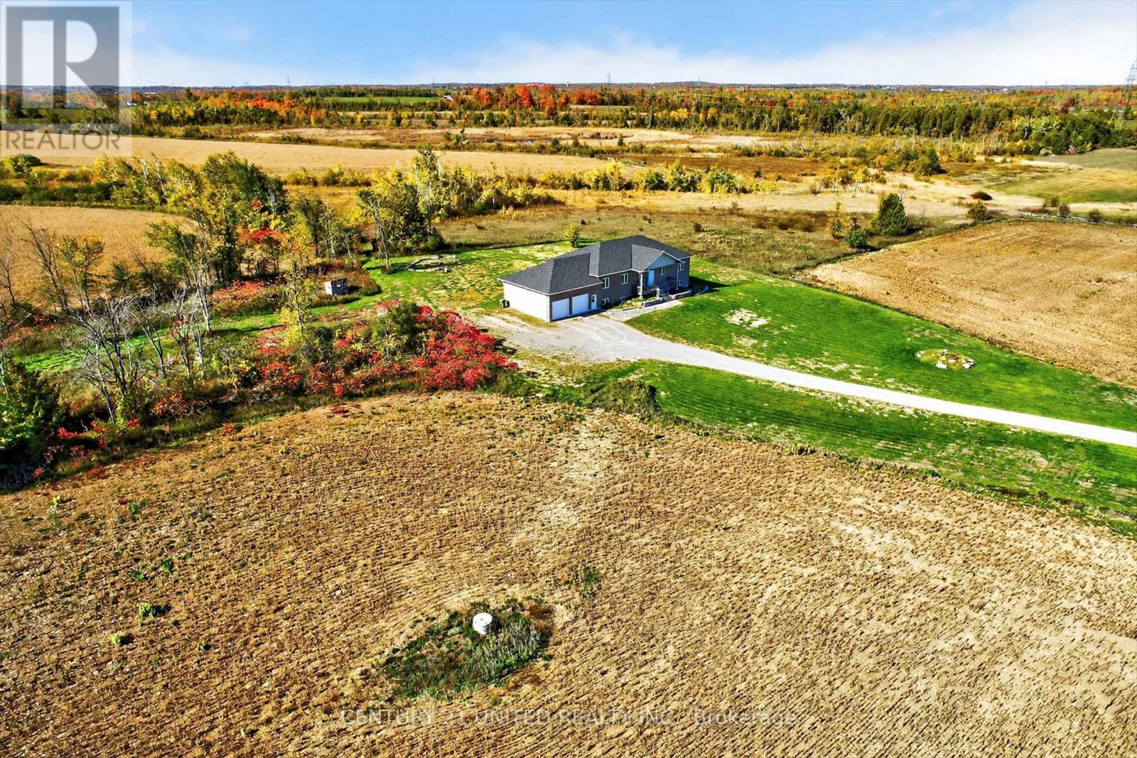 686 Douro Fourth Line, Douro-Dummer, Ontario  K0L 2H0 - Photo 46 - X12468714