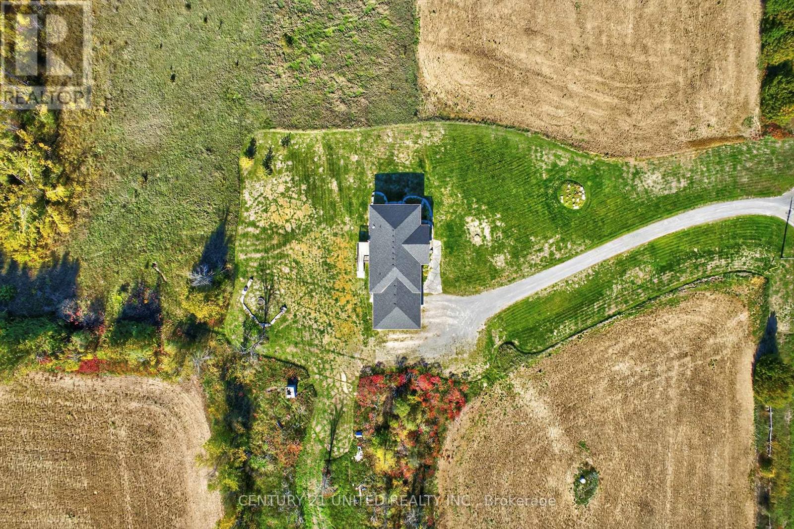 686 Douro Fourth Line, Douro-Dummer, Ontario  K0L 2H0 - Photo 47 - X12468714