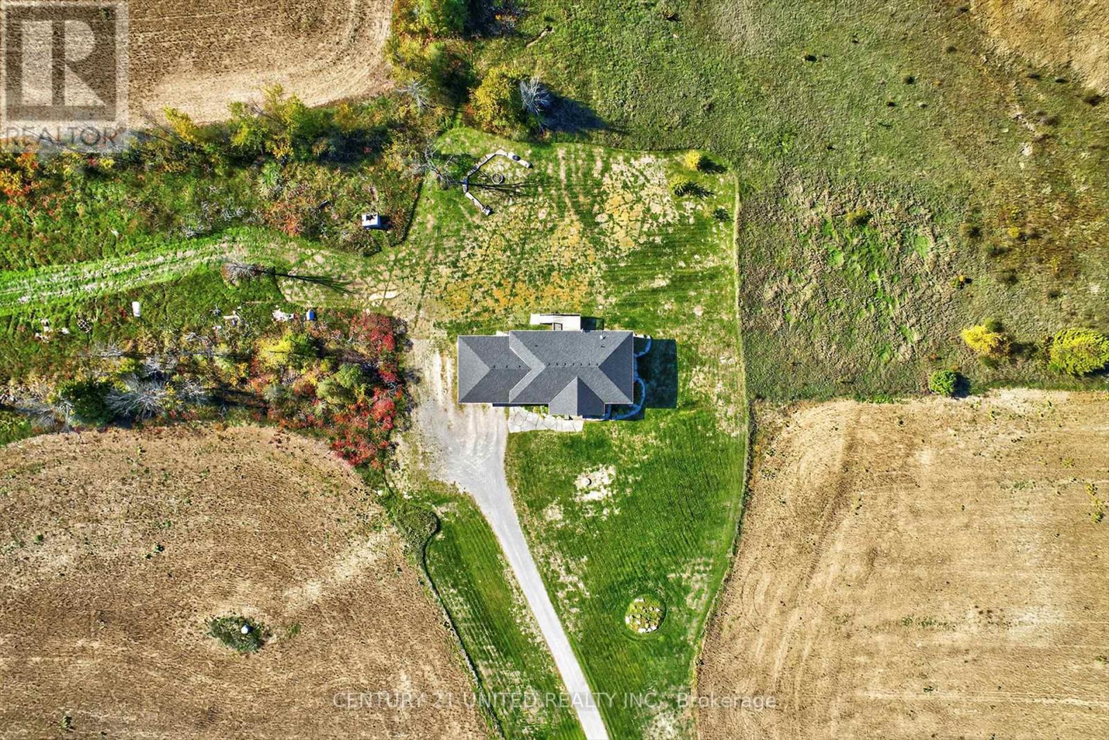 686 Douro Fourth Line, Douro-Dummer, Ontario  K0L 2H0 - Photo 48 - X12468714