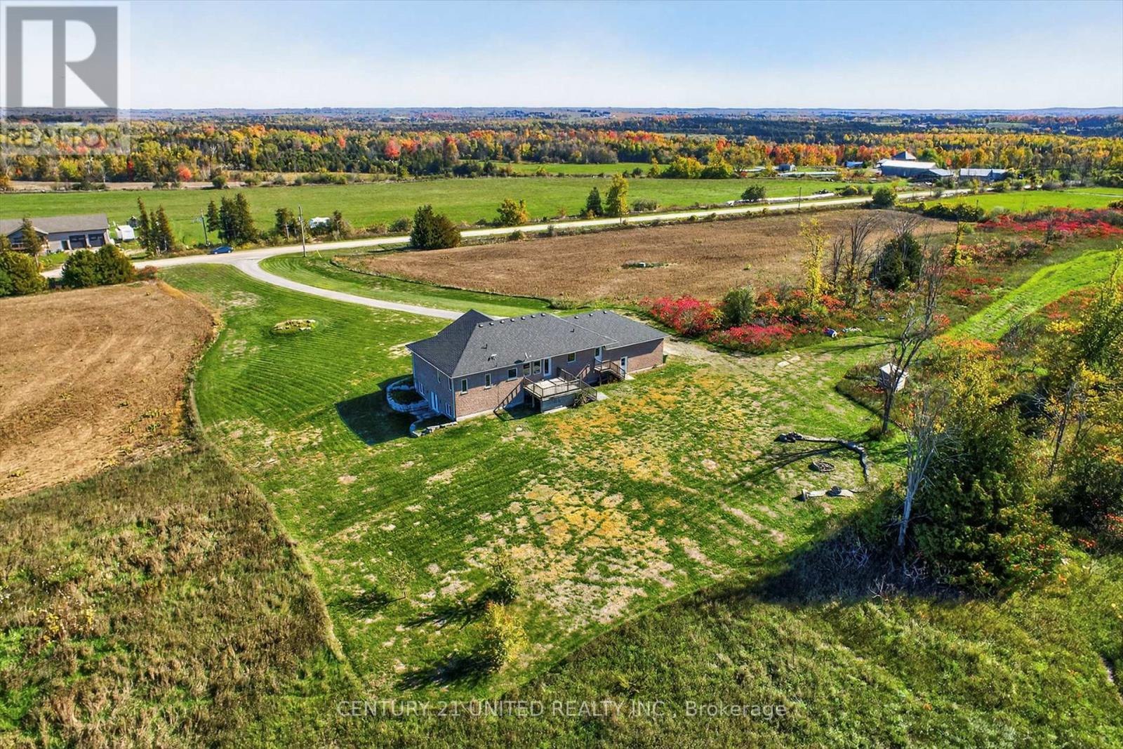 686 Douro Fourth Line, Douro-Dummer, Ontario  K0L 2H0 - Photo 49 - X12468714