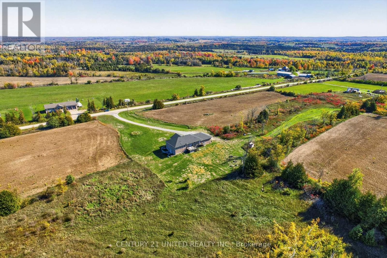 686 Douro Fourth Line, Douro-Dummer, Ontario  K0L 2H0 - Photo 50 - X12468714