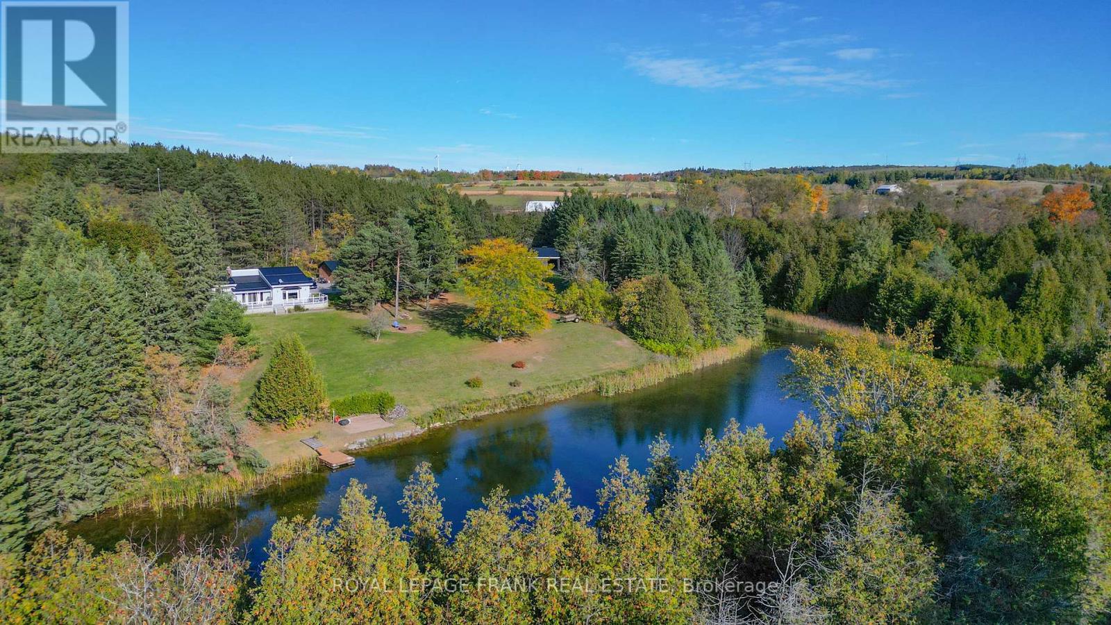 46 Century Farm Road, Kawartha Lakes (Manvers), Ontario  L0A 1K0 - Photo 1 - X12468754