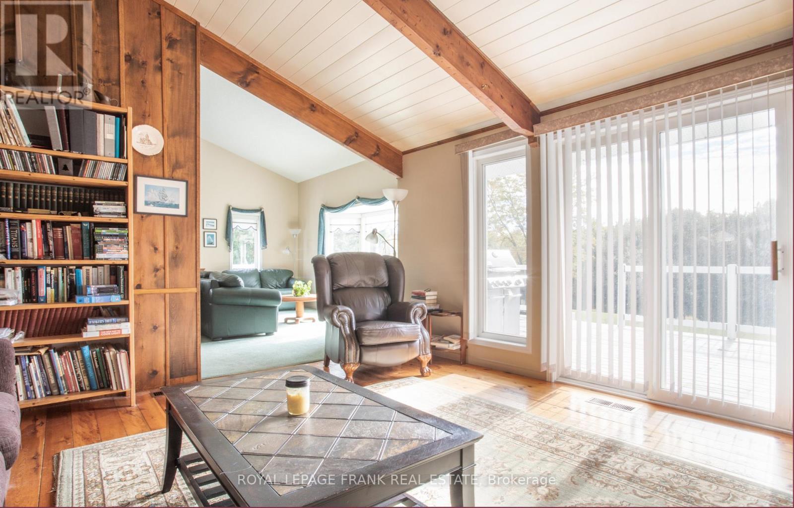46 Century Farm Road, Kawartha Lakes (Manvers), Ontario  L0A 1K0 - Photo 14 - X12468754