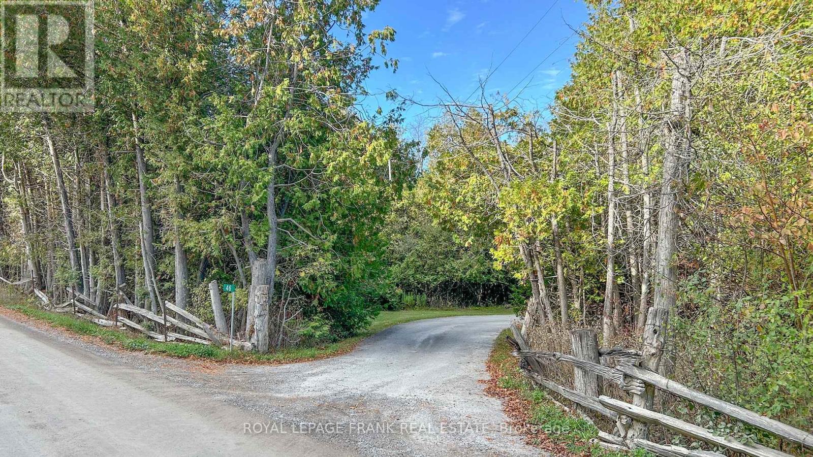 46 Century Farm Road, Kawartha Lakes (Manvers), Ontario  L0A 1K0 - Photo 2 - X12468754