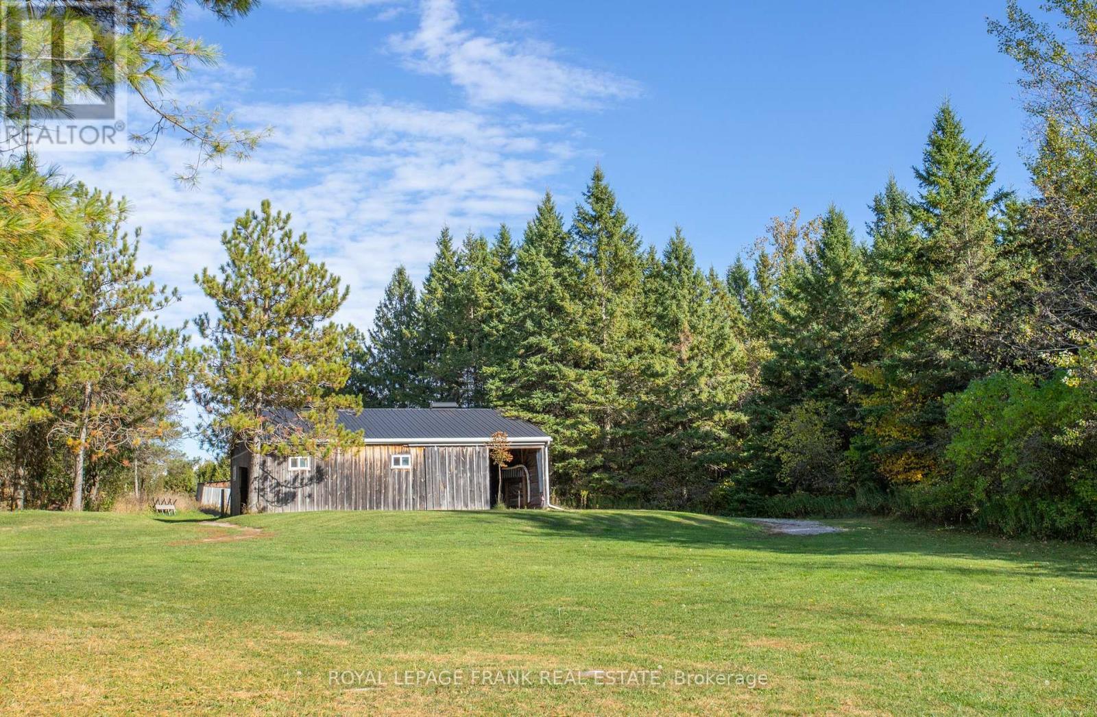 46 Century Farm Road, Kawartha Lakes (Manvers), Ontario  L0A 1K0 - Photo 25 - X12468754