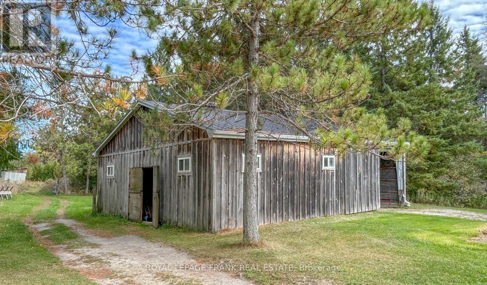 46 Century Farm Road, Kawartha Lakes (Manvers), Ontario  L0A 1K0 - Photo 26 - X12468754