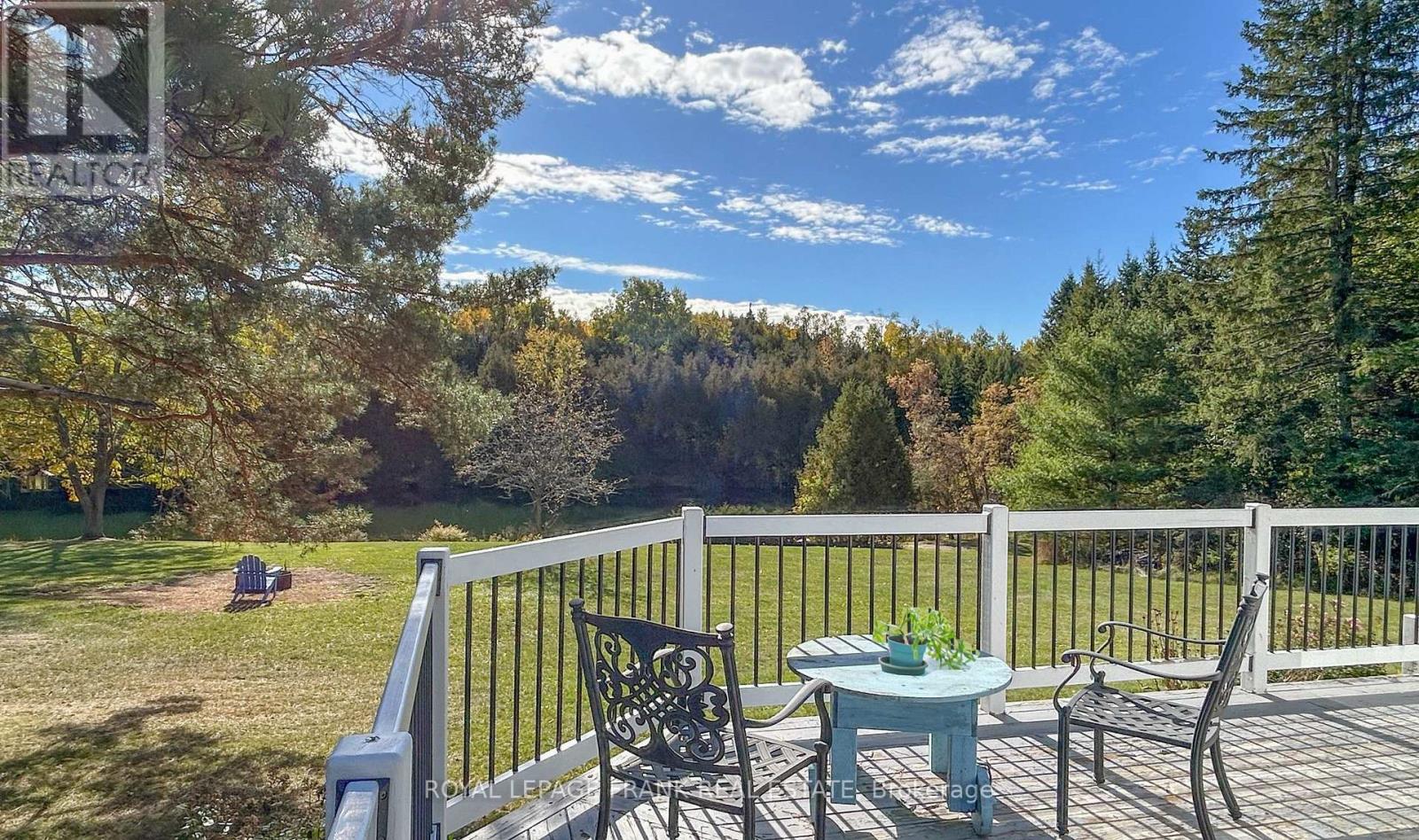 46 Century Farm Road, Kawartha Lakes (Manvers), Ontario  L0A 1K0 - Photo 34 - X12468754