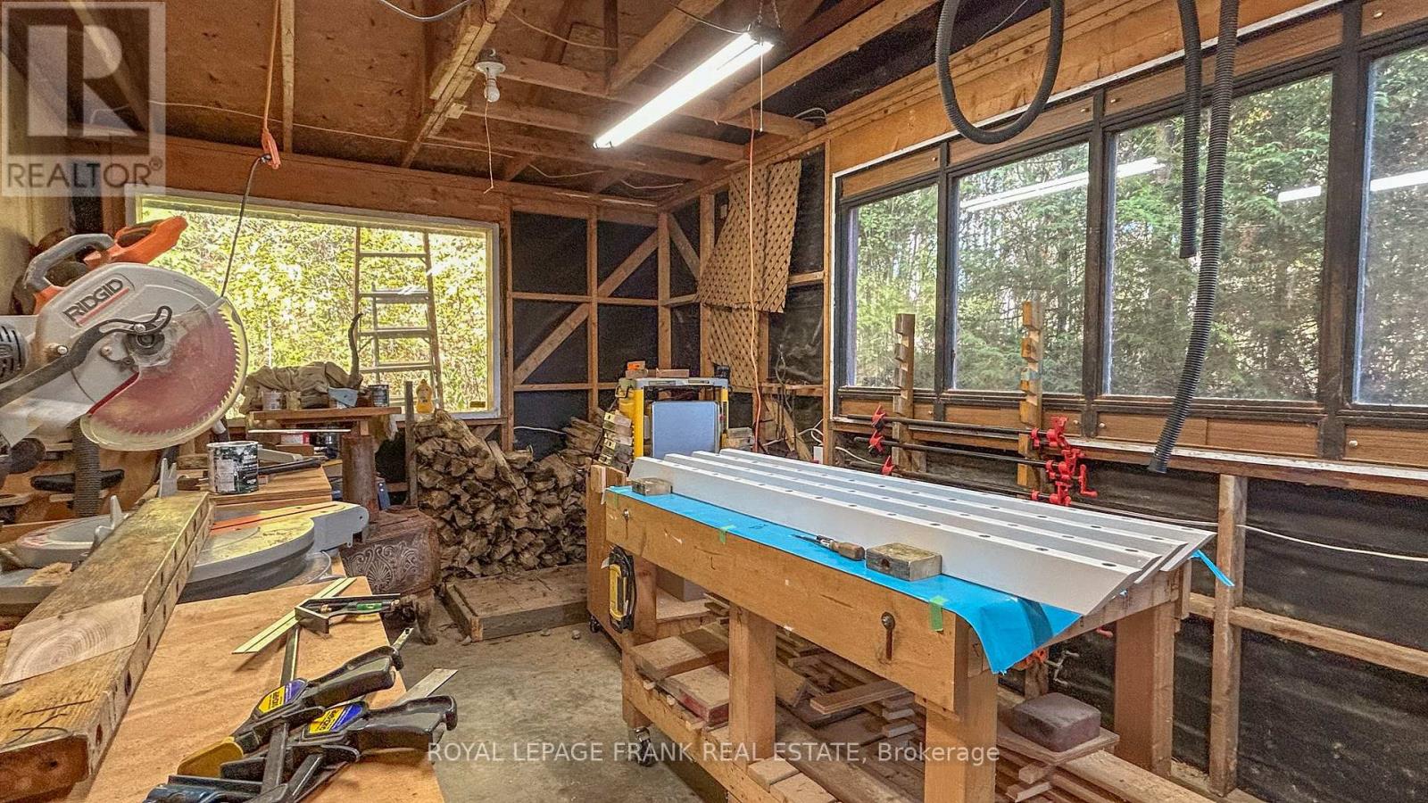 46 Century Farm Road, Kawartha Lakes (Manvers), Ontario  L0A 1K0 - Photo 37 - X12468754