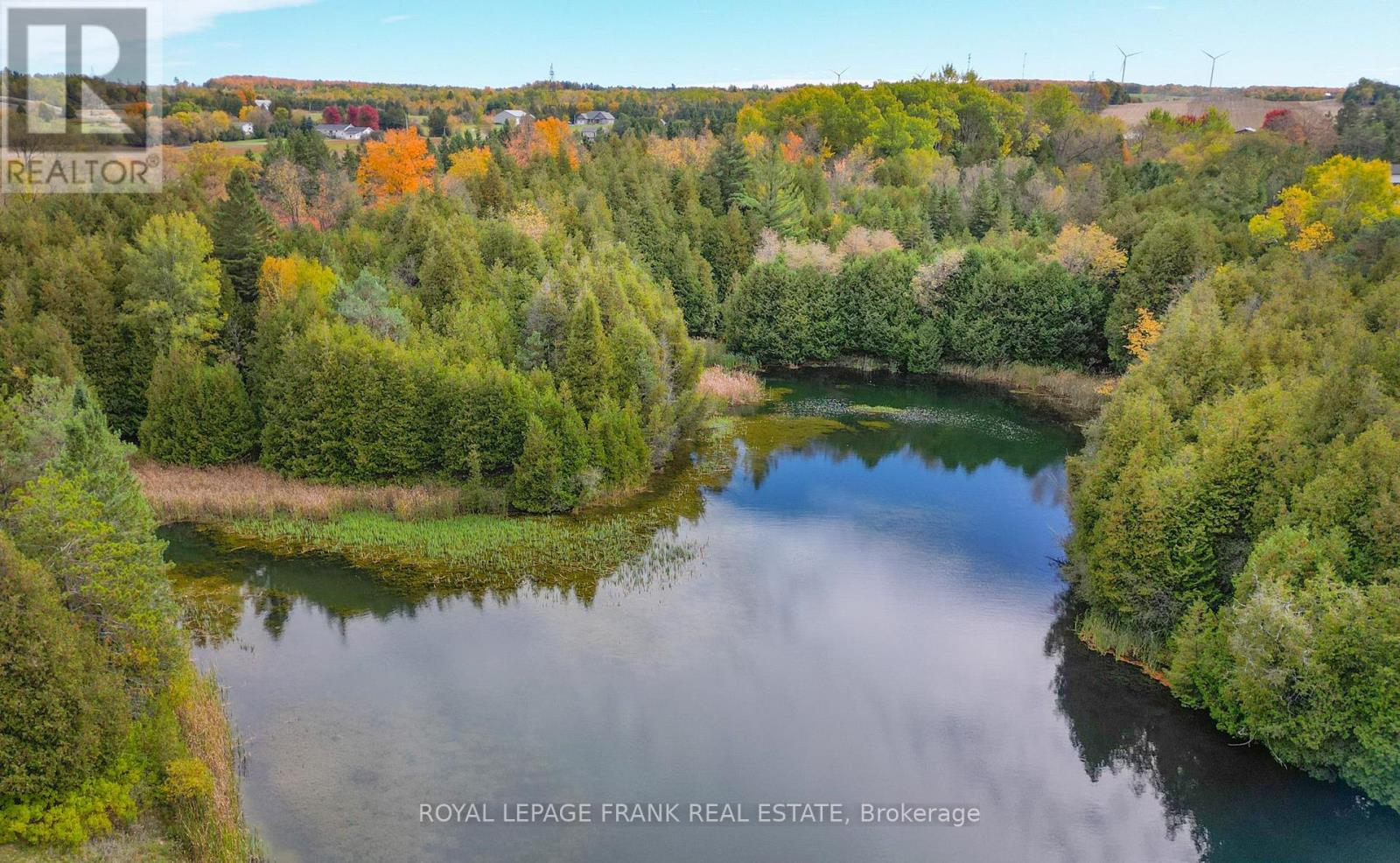 46 Century Farm Road, Kawartha Lakes (Manvers), Ontario  L0A 1K0 - Photo 4 - X12468754