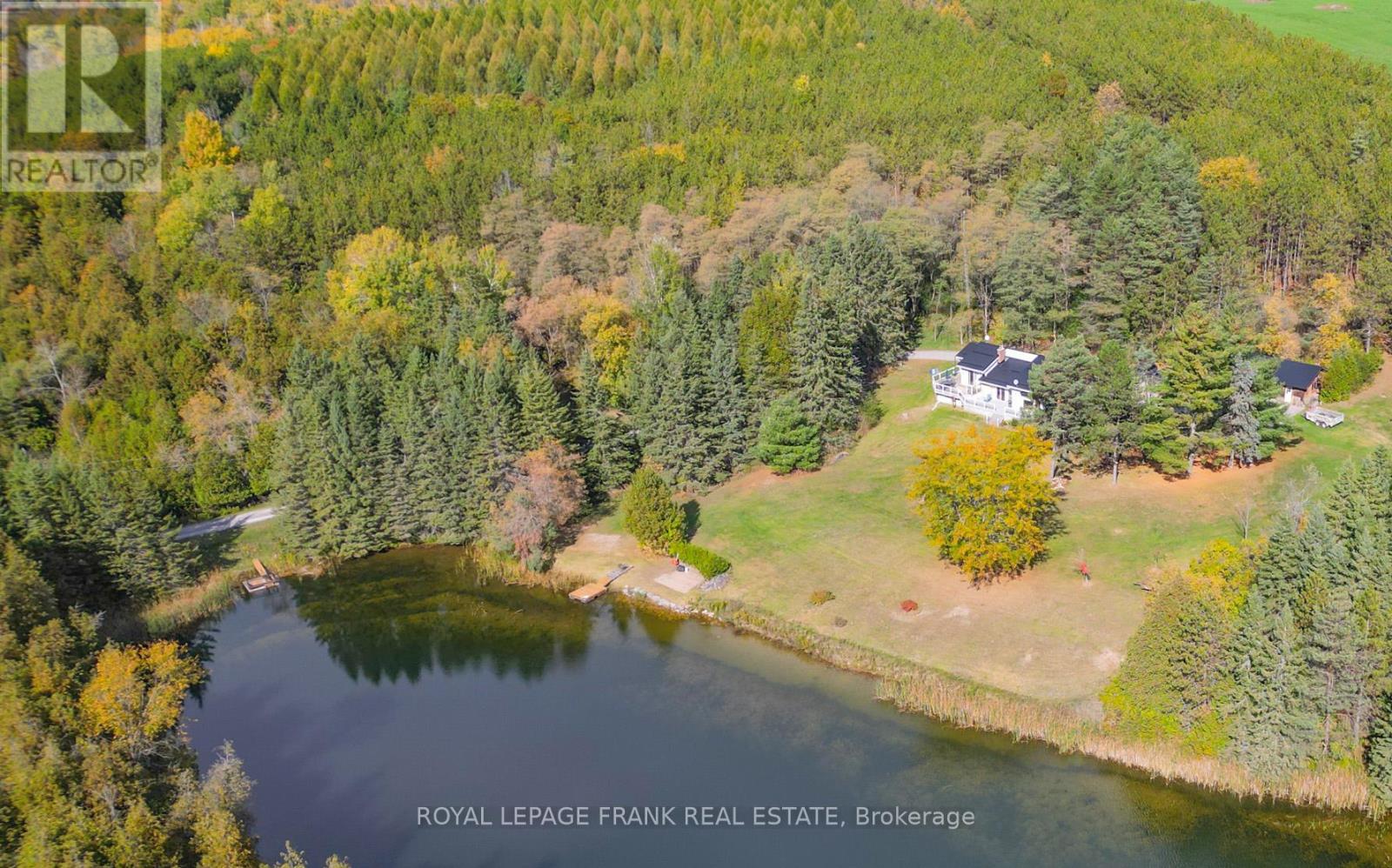 46 Century Farm Road, Kawartha Lakes (Manvers), Ontario  L0A 1K0 - Photo 5 - X12468754