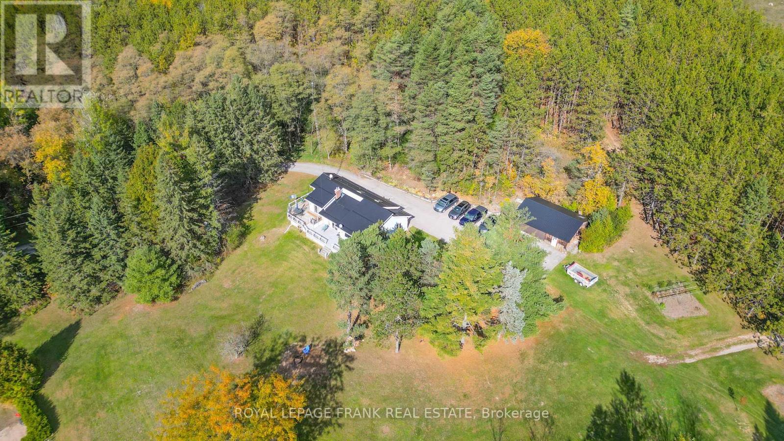 46 Century Farm Road, Kawartha Lakes (Manvers), Ontario  L0A 1K0 - Photo 6 - X12468754