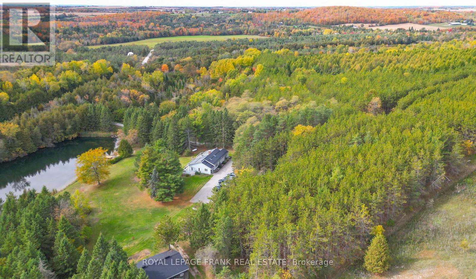 46 Century Farm Road, Kawartha Lakes (Manvers), Ontario  L0A 1K0 - Photo 7 - X12468754