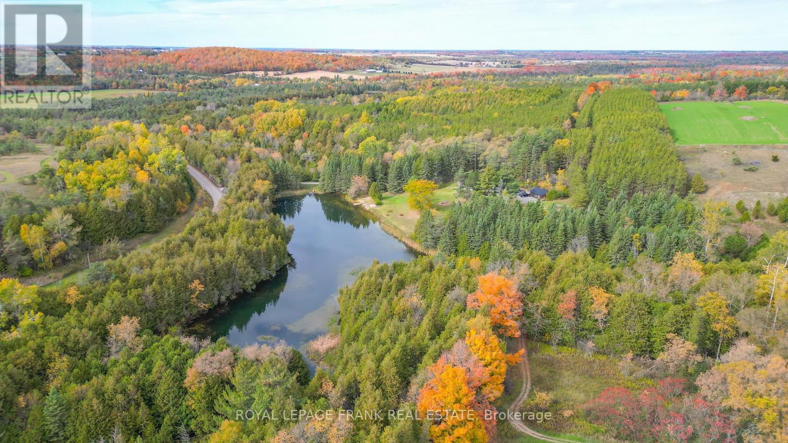 46 Century Farm Road, Kawartha Lakes (Manvers), Ontario  L0A 1K0 - Photo 8 - X12468754