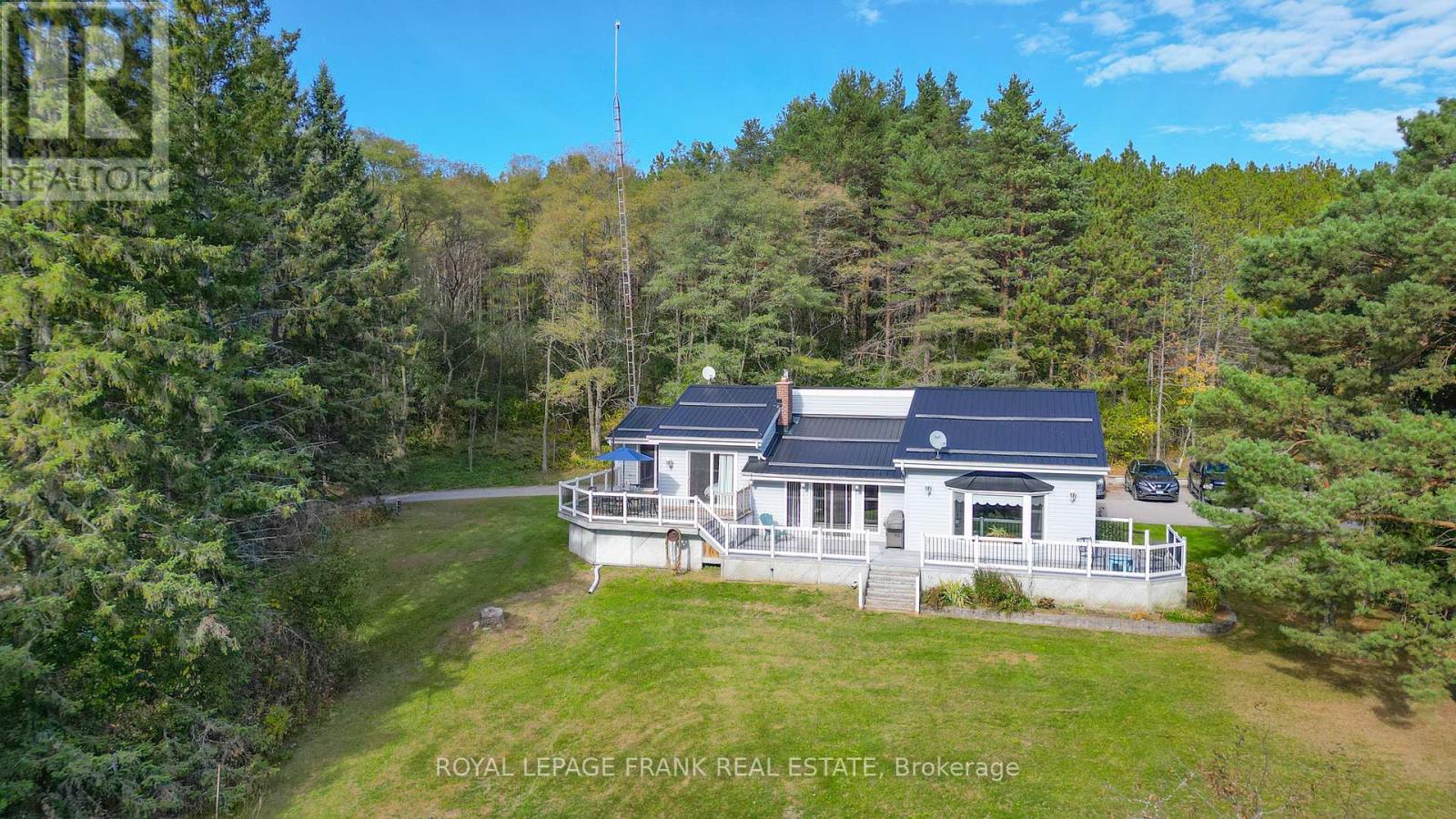 46 Century Farm Road, Kawartha Lakes (Manvers), Ontario  L0A 1K0 - Photo 9 - X12468754