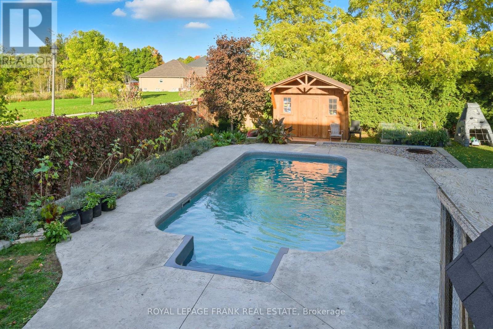 234 Angeline Street N, Kawartha Lakes (Lindsay), Ontario  K9V 5E9 - Photo 36 - X12468897