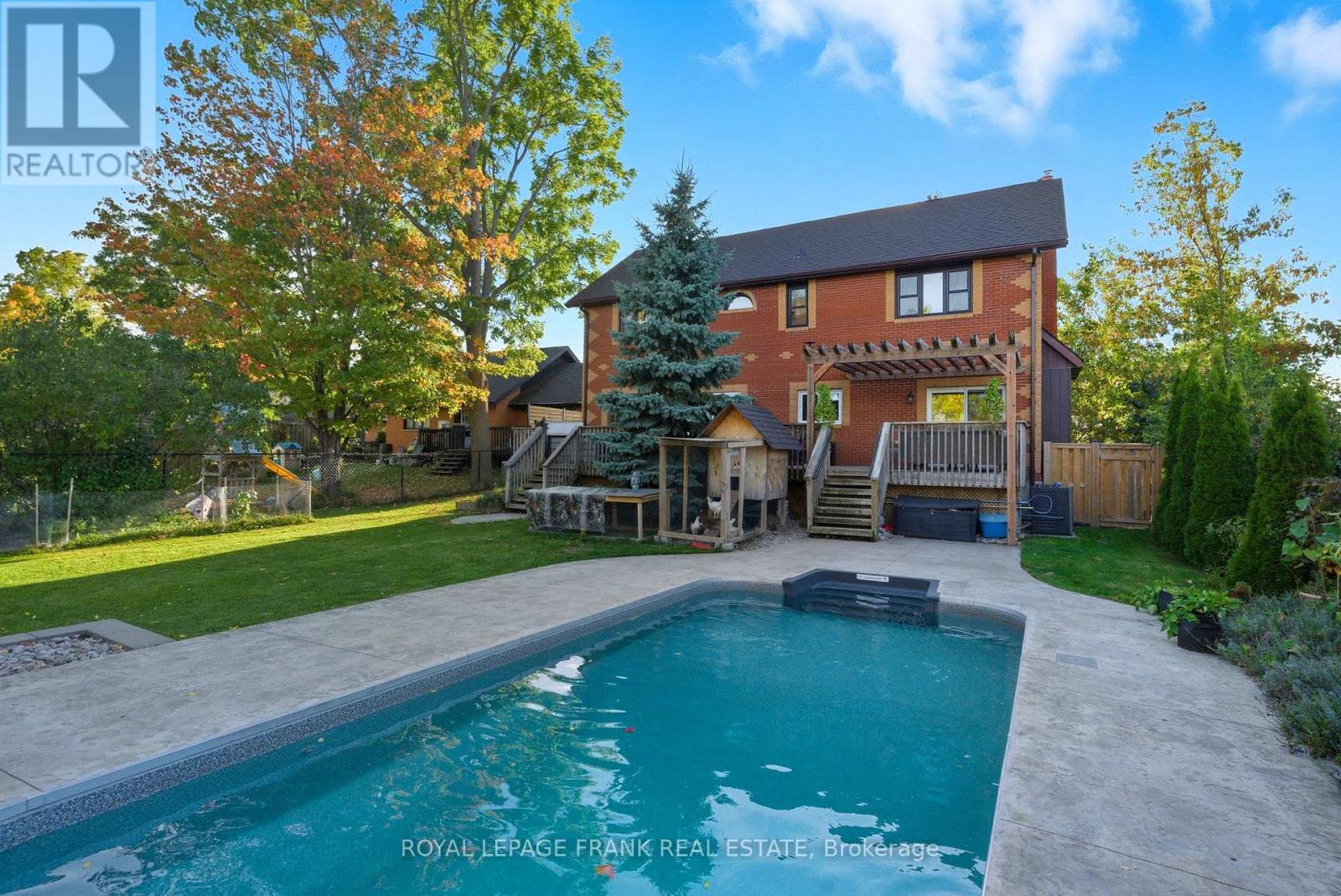 234 Angeline Street N, Kawartha Lakes (Lindsay), Ontario  K9V 5E9 - Photo 37 - X12468897
