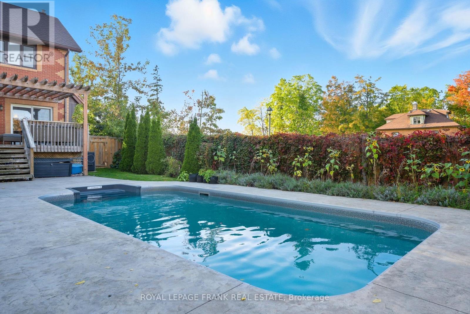 234 Angeline Street N, Kawartha Lakes (Lindsay), Ontario  K9V 5E9 - Photo 38 - X12468897