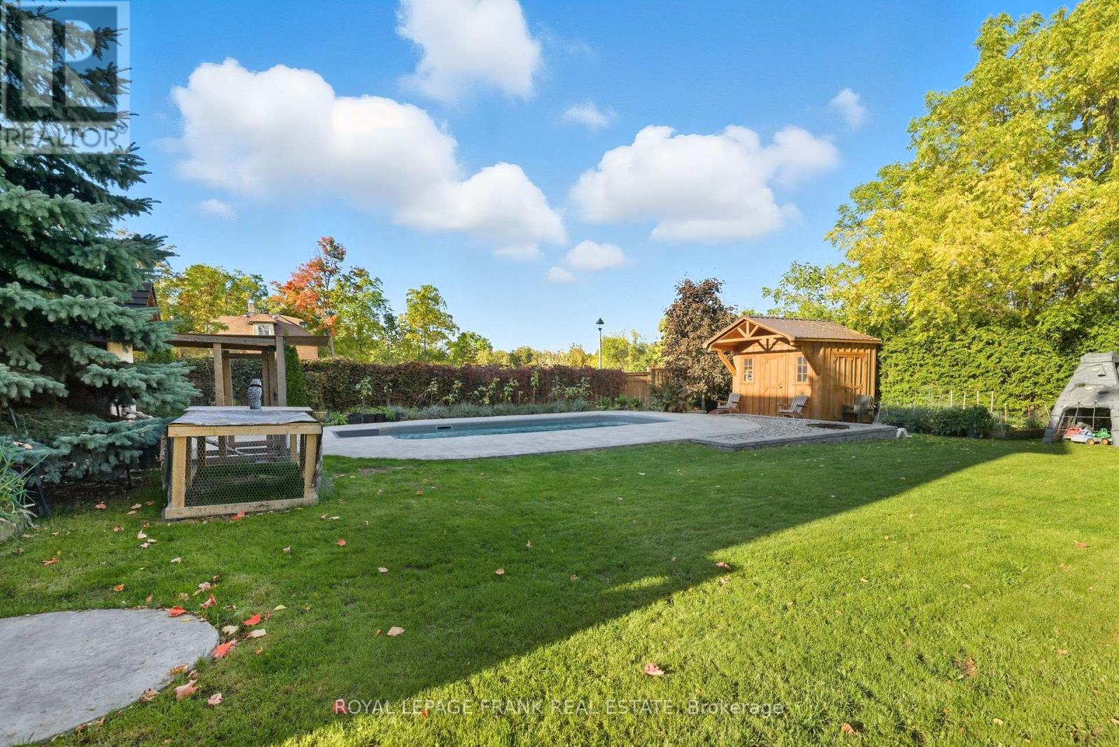 234 Angeline Street N, Kawartha Lakes (Lindsay), Ontario  K9V 5E9 - Photo 40 - X12468897