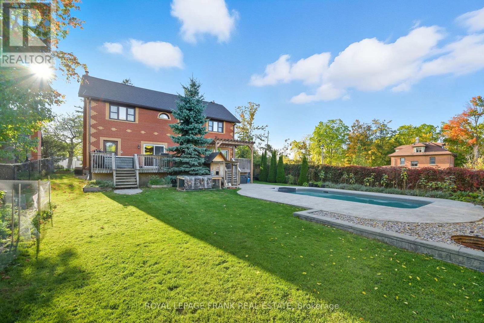 234 Angeline Street N, Kawartha Lakes (Lindsay), Ontario  K9V 5E9 - Photo 41 - X12468897